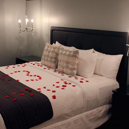 Belamere Suites Hotel Перисбърг Екстериор снимка