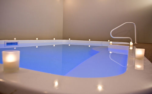 Belamere Suites Hotel Перисбърг Екстериор снимка