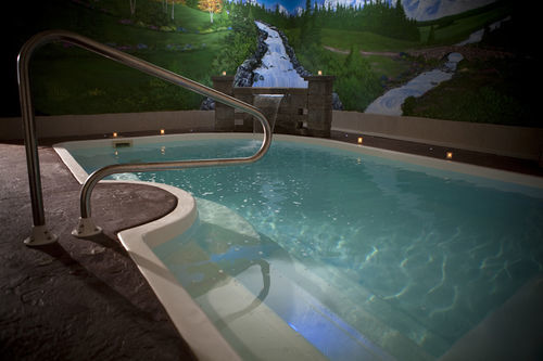 Belamere Suites Hotel Перисбърг Екстериор снимка
