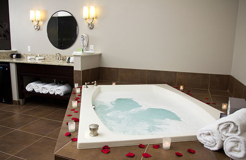 Belamere Suites Hotel Перисбърг Екстериор снимка
