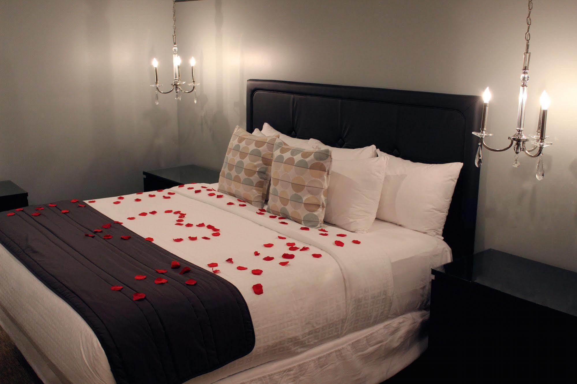 Belamere Suites Hotel Перисбърг Екстериор снимка
